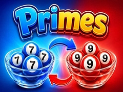 Xogo Primes