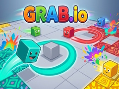 Xogo Grab.io
