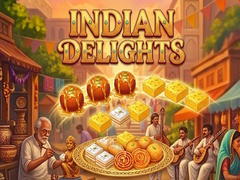 Xogo Indian Delights 
