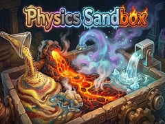 Xogo Physics Sandbox