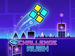 Xogo Challenge Rush