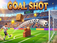 Xogo Goal Shot