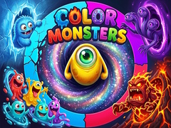 Xogo Corlor Monsters 