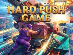 Xogo Hard Push Game