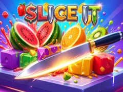 Xogo Slice It