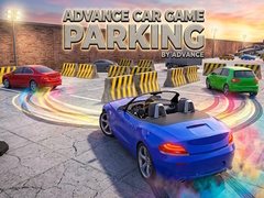 Xogo Advance Car Game Parking