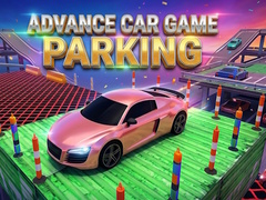 Xogo Parking Game