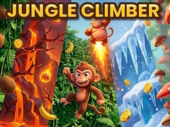 Xogo Jungle Climber