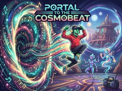 Xogo Portal to the Cosmobeat