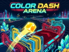Xogo Color Dash Arena