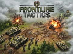 Xogo Frontline Tactics