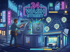 Xogo 24 Wash Street