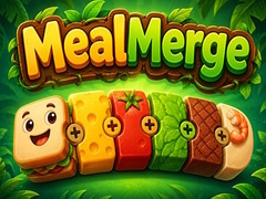 Xogo Meal Merge