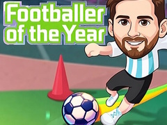 Xogo Footballer of the Year