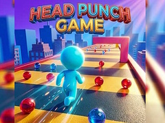 Xogo Head Punch Game