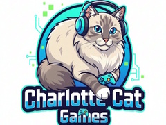 Xogo Charlotte cat Game