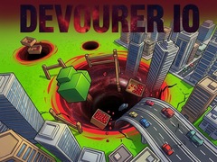 Xogo Devourer io