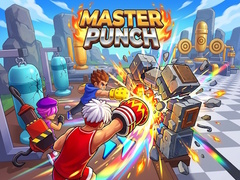 Xogo Master Punch