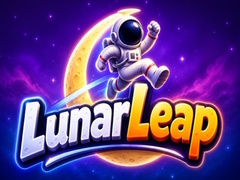 Xogo Lunar Leap