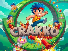 Xogo Crakko