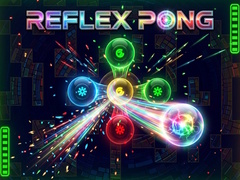 Xogo Reflex Pong