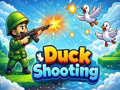 Xogo Duck Shooting