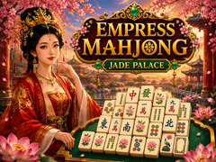 Xogo Empress Mahjong: Jade Palace