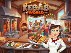 Xogo Kebab World
