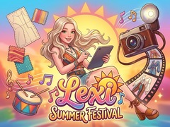 Xogo Lexi Summer Festival