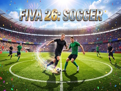 Xogo Fiva 26: Soccer
