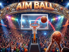 Xogo Aim Ball 