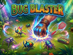 Xogo Bug Blaster                                                           