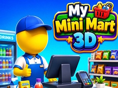Xogo My Mini Mart 3D