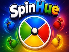Xogo Spin Hue