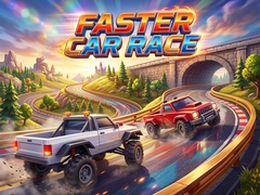 Xogo Faster Car Race