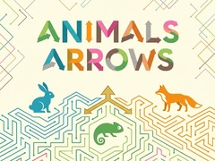 Xogo Animals Arrow