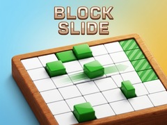 Xogo Block Slide