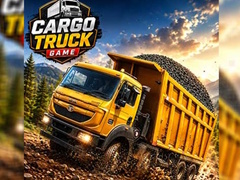 Xogo Cargo Truck Game