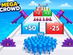 Xogo Mega Crowd