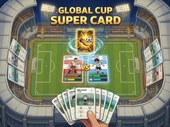 Xogo Global Cup Super Card