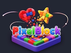 Xogo Pixel Block