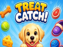 Xogo Treat Catch