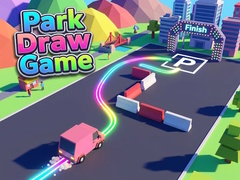 Xogo Park Draw Game