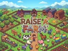 Xogo Raise a Farm