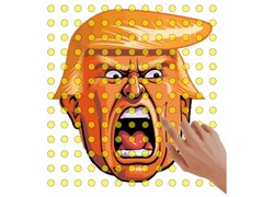 Xogo Trump Wall Building