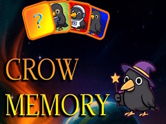 Xogo Crow Memory