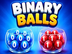 Xogo Binary Balls