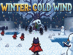 Xogo Winter: Cold Wind