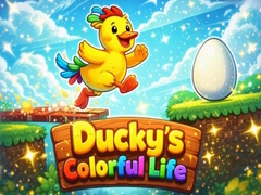 Xogo Ducky's Colorful Life