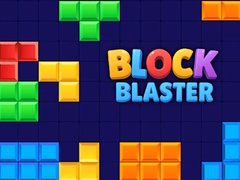 Xogo Block Blaster